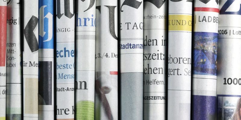 Branchennews