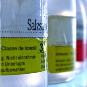 Abfälle müssen sachgerecht und auf dem richtigen Weg entsorgt werden. (Foto: lio, photocase)