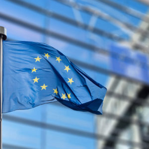 Das Kreislaufwirtschaftsgesetz (KrWG) setzt die EU-Abfallrahmenrichtlinie (Richtlinie 2008/98/EG, AbfRRL) in deutsches Recht um. (Foto: artjazz, Fotolia)
