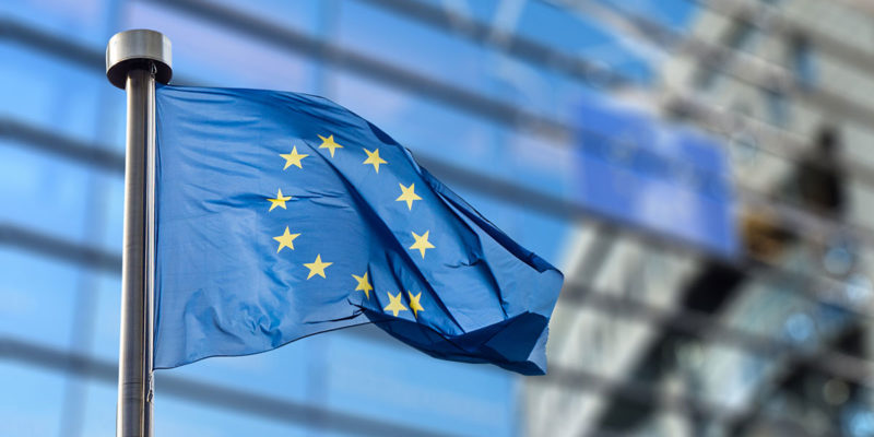 Das Kreislaufwirtschaftsgesetz (KrWG) setzt die EU-Abfallrahmenrichtlinie (Richtlinie 2008/98/EG, AbfRRL) in deutsches Recht um. (Foto: artjazz, Fotolia)