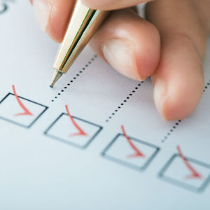 Annahmekriterien für Entsorgungsanlagen prüfen (Foto: M. Andrey-Popov, Fotolia)