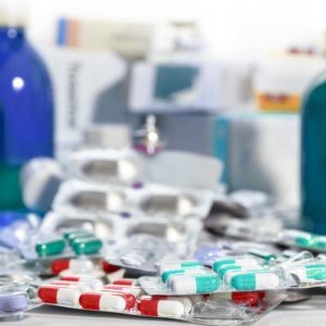 Altmedikamente müssen verantwortungs- und umweltbewusst entsorgt werden (Foto: Alonso-Aguilar, Fotolia)