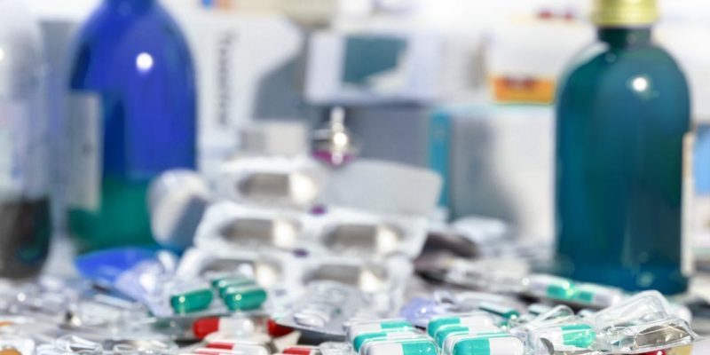 Altmedikamente müssen verantwortungs- und umweltbewusst entsorgt werden (Foto: Alonso-Aguilar, Fotolia)