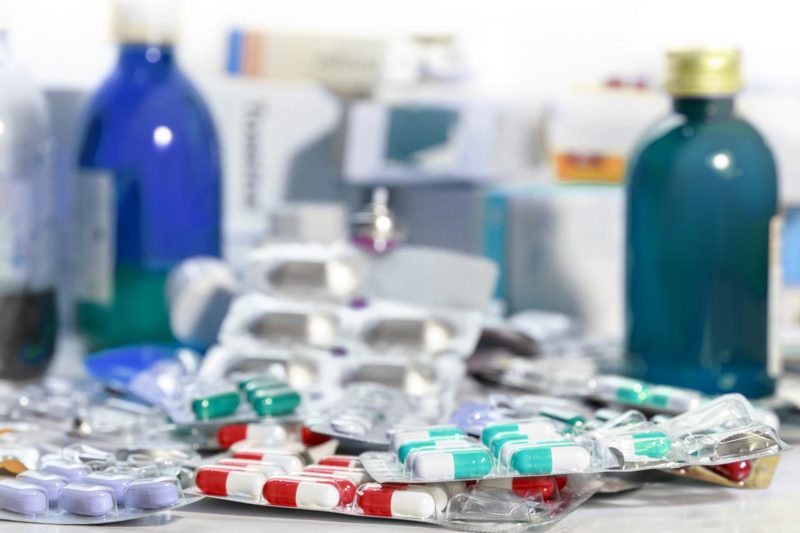 Altmedikamente müssen verantwortungs- und umweltbewusst entsorgt werden (Foto: Alonso-Aguilar, Fotolia)