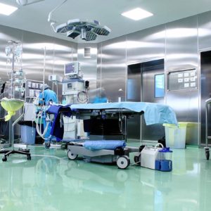 Krankenhausabfälle (Foto: sudok1, Fotolia)