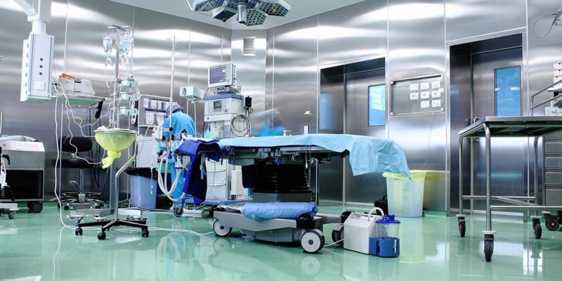 Krankenhausabfälle (Foto: sudok1, Fotolia)