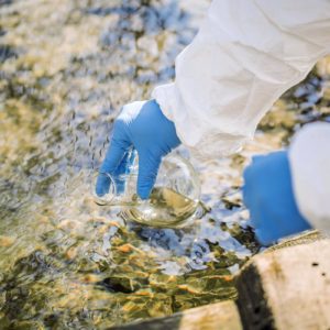 Arzneimittel belasten zunehmend unsere Umwelt (Foto: kaninstudio, Fotolia)