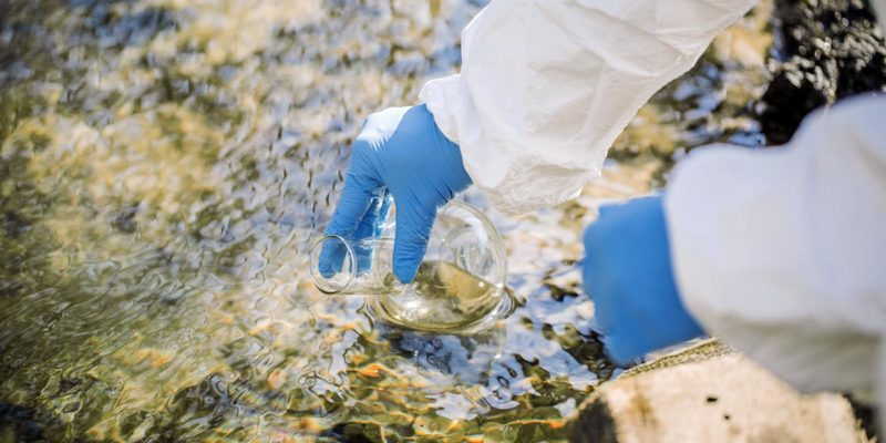 Arzneimittel belasten zunehmend unsere Umwelt (Foto: kaninstudio, Fotolia)