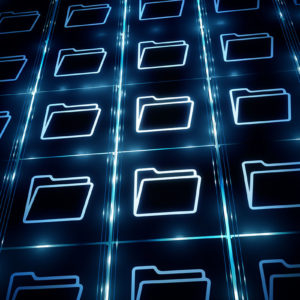 Elektronisches-Abfallnachweisverfahren (eANV): Nachweis über die Entsorgung und Verwertung bzw. Vernichtung von Abfällen seit dem 1. April 2010 nur noch in elektronischer Form (Foto: envfx, Fotolia)