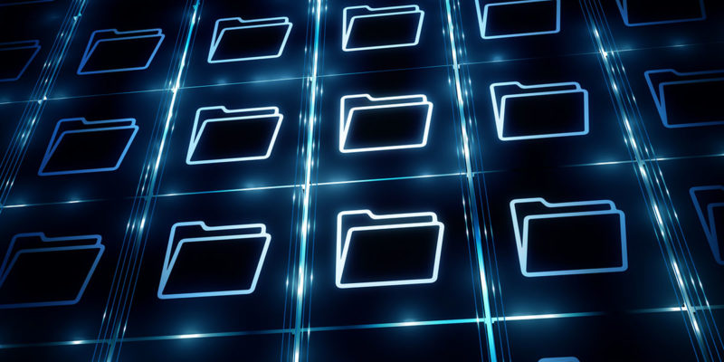 Elektronisches-Abfallnachweisverfahren (eANV): Nachweis über die Entsorgung und Verwertung bzw. Vernichtung von Abfällen seit dem 1. April 2010 nur noch in elektronischer Form (Foto: envfx, Fotolia)