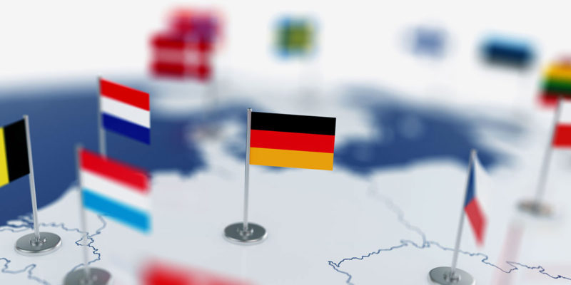 Europäische Datenschutz-Grundverordnung (EU-DSGV) – rechtlich sicherer Umgang mit Patientendaten und Mitarbeiterinformationen (Foto: Denys Rudyi, Fotolia)