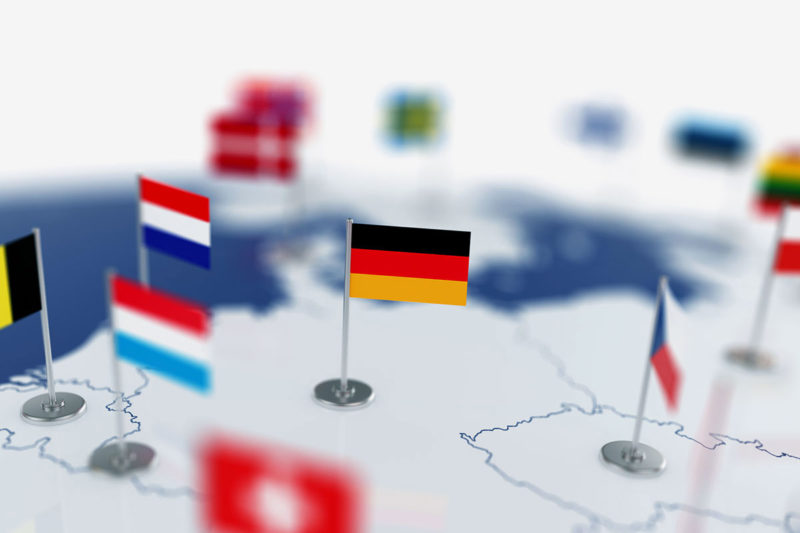 Europäische Datenschutz-Grundverordnung (EU-DSGV) – rechtlich sicherer Umgang mit Patientendaten und Mitarbeiterinformationen (Foto: Denys Rudyi, Fotolia)