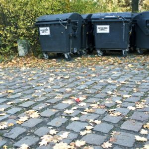 Neue Gewerbeabfallverordnung (GewAbfV) weitet Getrennthaltungs- sowie Dokumentationspflicht aus und definiert technische Unmöglichkeit und wirtschaftliche Unzumutbarkeit neu (Foto: spuno, Fotolia)