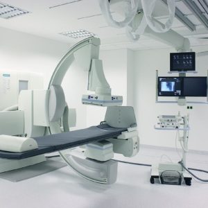 Viele zu entsorgende medizinische Großgeräte werden heute nach Möglichkeit ressourcenschonend verwertet und recycelt (Foto: Dirk Rothe, Fotolia)