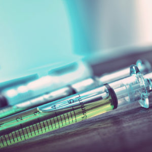 Betäubungsmittel müssen gemäß Betäubungsmittelgesetz (BtMG) entsorgt werden (Foto: M.a.u, Fotolia)