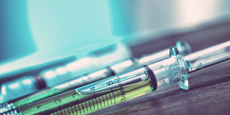 Betäubungsmittel müssen gemäß Betäubungsmittelgesetz (BtMG) entsorgt werden (Foto: M.a.u, Fotolia)