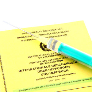Das Infektionsschutzgesetz wurde mit dem Ziel verabschiedet, übertragbare Krankheiten vorzubeugen, Infektionen schnell zu erkennen und eine Weiterverbreitung zu verhindern. (Foto: Thomas Siepmann, Fotolia)