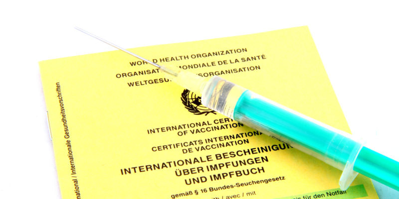 Das Infektionsschutzgesetz wurde mit dem Ziel verabschiedet, übertragbare Krankheiten vorzubeugen, Infektionen schnell zu erkennen und eine Weiterverbreitung zu verhindern. (Foto: Thomas Siepmann, Fotolia)