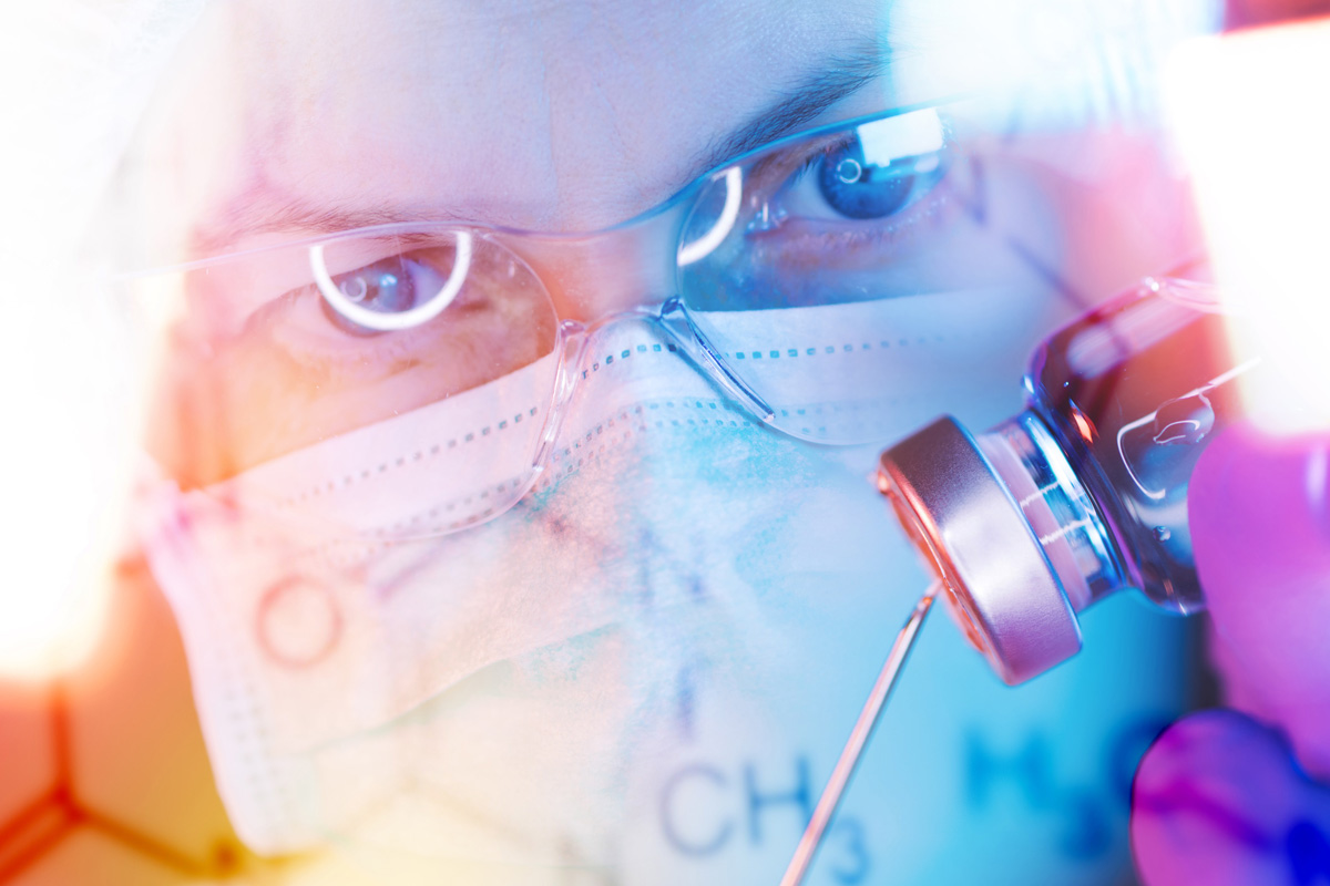 Die Technischen Regeln für Biologische Arbeitsstoffe (TRBA) geben Stand der Technik, Arbeitsmedizin und Arbeitshygiene sowie gesicherte wissenschaftliche Erkenntnisse für Tätigkeiten mit biologischen Arbeitsstoffen inkl. deren Einstufung und Bewertung wieder. (Foto: Bits and Splits, Fotolia)