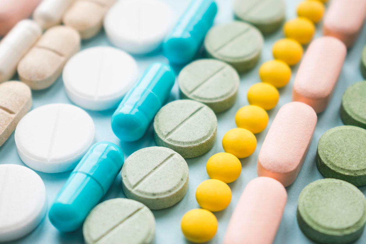 Betäubungsmittel im Sinne des Gesetzes aufbewahren und entsorgen (Foto: Irissca, Fotolia)