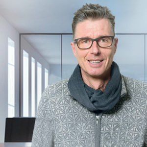 Abfallbeauftragter des Klinikums Mutterhaus Trier im Interview