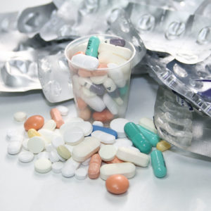Bei der Entsorgung von Tabletten die Art des Medikaments berücksichtigen (Foto: Travelfish, Adobe Stock)