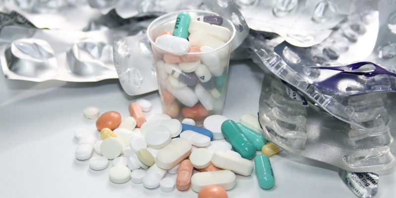 Bei der Entsorgung von Tabletten die Art des Medikaments berücksichtigen (Foto: Travelfish, Adobe Stock)