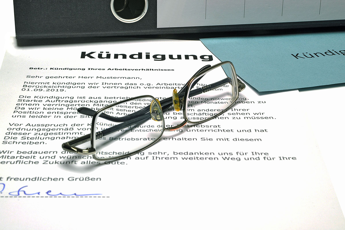 Abfallbeauftragte genießen einen besonderen Kündigungsschutz (Foto: FM2, AdobeStock)