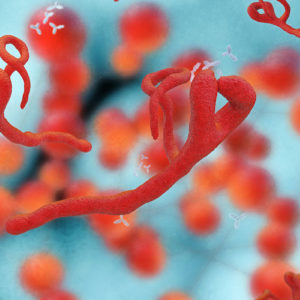 Es gibt zahlreiche Krankheiten (Hepatitis, Tuberkulose, Ruhr, MRSA, etc.) bei denen infektiöse Abfälle entstehen können (Foto: AdobeStock, fotoliaxrender)