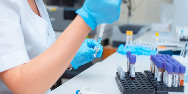 Zytotoxische und zytostatische Arzneimittel gelten als besonders überwachungsbedürftiger Abfall (Foto: salomonus_, AdobeStock)