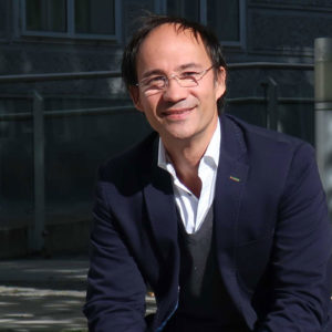Interview mit Gerhard Horinek, Abfallbeauftragter für das AKH Wien (Foto: privat)