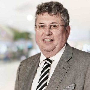 Markus Gleis vom Umweltbundesamt im Interview mit Abfallmanager Medizin (Foto: privat)