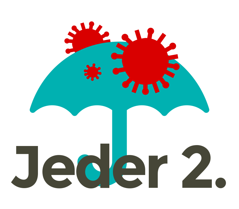 Nur jeder zweite Krankenhausmitarbeiter ist gegen Grippe geimpft