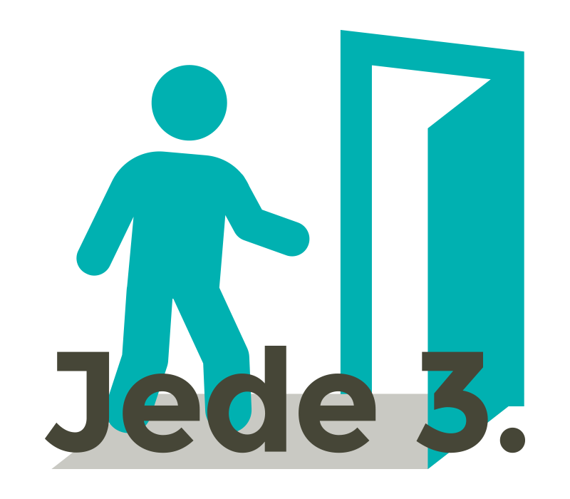 Jede dritte Intensivpflegekraft plant Berufsausstieg