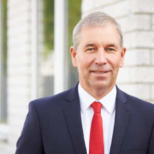 Abfallmanager Medizin hat mit Dr.- Ing. Gerd Terbeck über die größte europäische Windelrecyclinganlage gesprochen (Foto: REMONDIS Nederland b.w.)