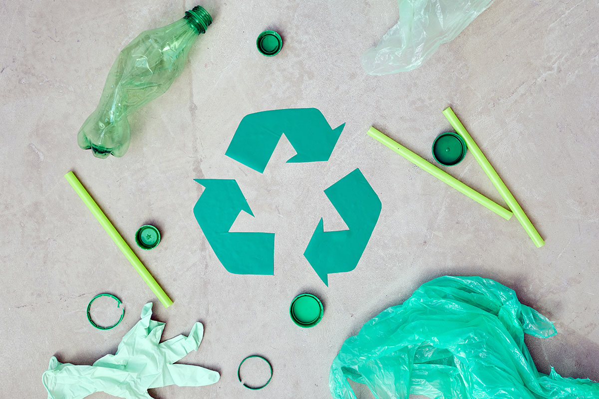 Umweltbewusstes Wirtschaften wird durch die Novellierung eine höhere Bedeutung beigepflichtet (Foto: AnnaStills, AdobeStock) )