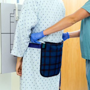 Röntgenschutzkleidung muss wegen ihrer Toxizität als Sondermüll entsorgt werden (Foto: Tyler Olson, AdobeStock)