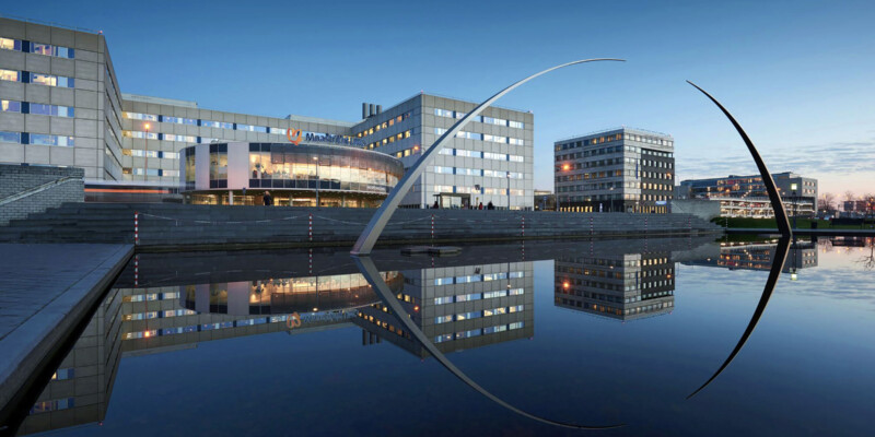 Die Niederlande gelten bei der Prävention von Krankenhausinfektionen als Hygiene-Vorbild (Foto: Maastricht University Medical Center+)