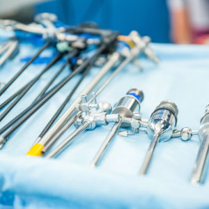 Entsorgung von Endoskopen: Nicht immer ist die Aufbereitung möglich (Foto: okrasiuk, AdobeStock)