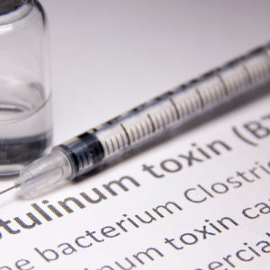 Botulinumtoxin ist ein starkes Nervengift (Foto: Hailshadow, iStock)