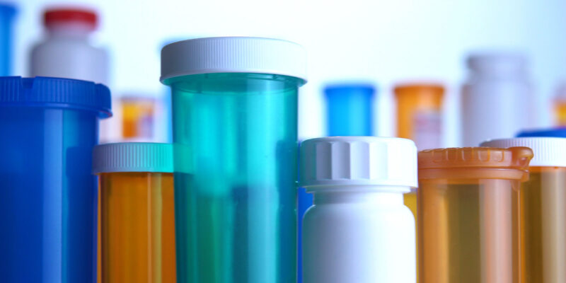 Krankenhäuser sind laut VerpackG verpflichtet, sich als Letztvertreiber von Serviceverpackungen im Verpackungsregister LUCID zu registrieren. (Foto: Desertsands, AdobeStock)