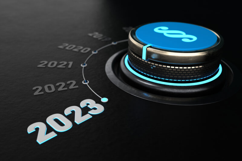 Was das Abfallrecht 2023 für Krankenhäuser mit sich bringt (Foto: Alexander Limbach AdobeStock)