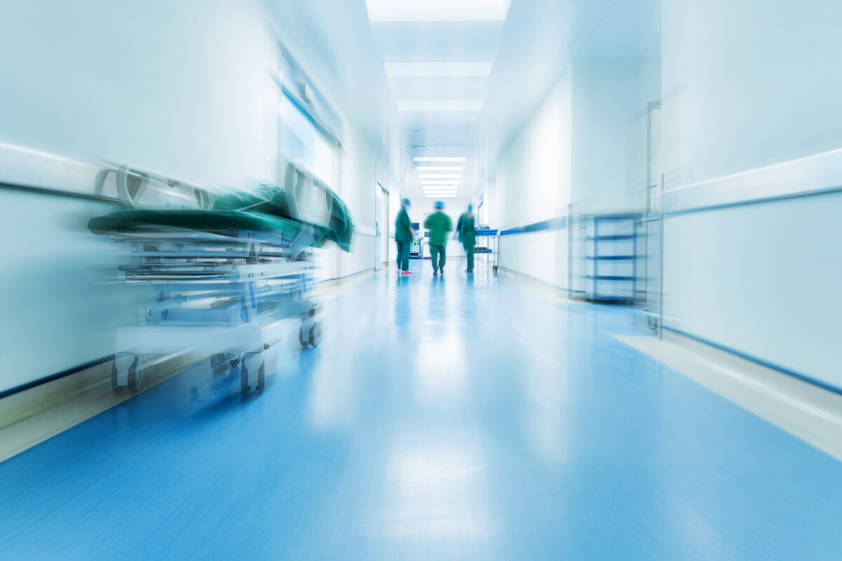 Entwicklung eines Abfallkonzepts obliegt in erster Linie dem betrieblichen Abfallbeauftragten (Foto: hxdbzxy, iStock)