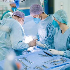 Hygienesicherheit für PatientInnen und Personal: Welche Präventivmaßnahmen können Krankenhäuser ergreifen? (Foto: Kath. Marienkrankenhaus Hamburg)