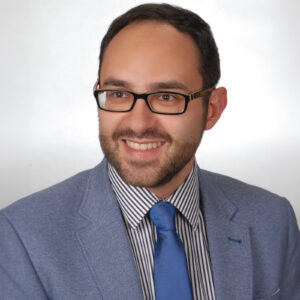 Prof. Dr Marcus Sidki spricht im Interview über die neuen Pflichten zur Nachhaltigkeitsberichterstattung. (Foto: privat)