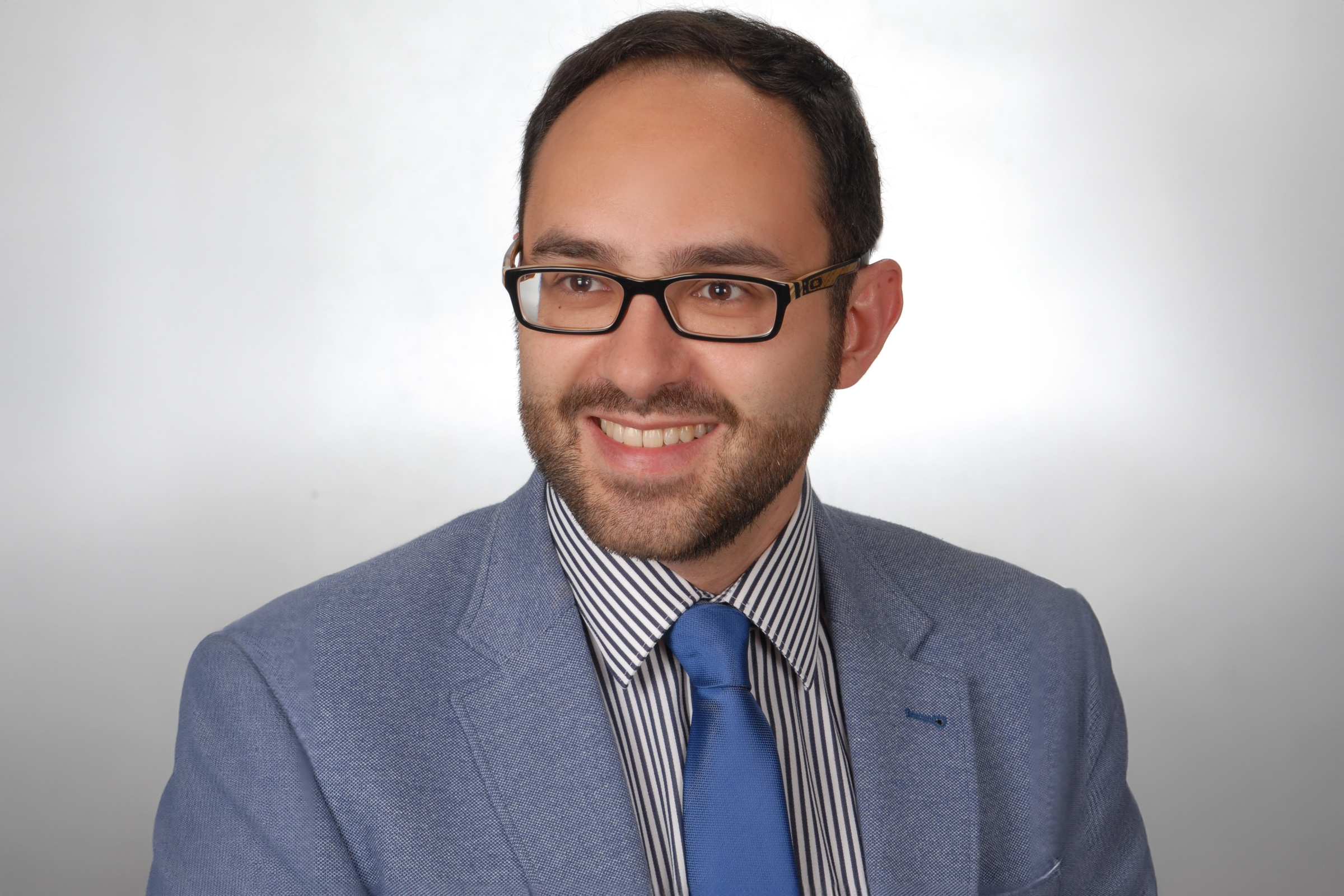 Prof. Dr Marcus Sidki spricht im Interview über die neuen Pflichten zur Nachhaltigkeitsberichterstattung. (Foto: privat)