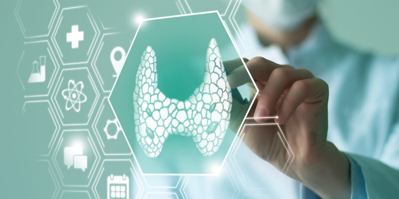 Die Iod-Entsorgung bedarf bestimmter Maßnahmen, um die Sicherheit des Klinik-Personals, Patientinnen und Patienten sowie der Umwelt sicherzustellen. (Foto: mi-viri)