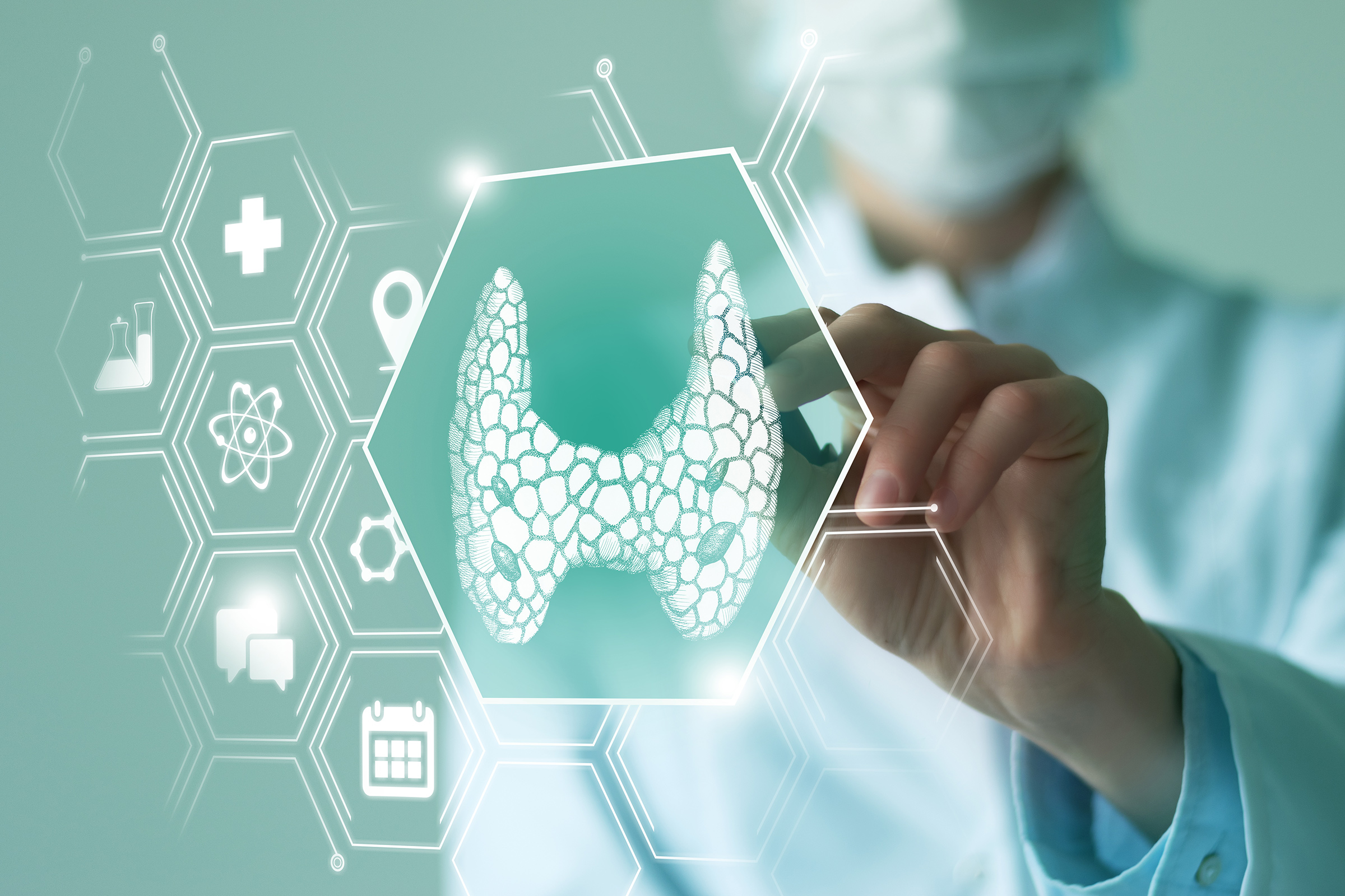 Die Iod-Entsorgung bedarf bestimmter Maßnahmen, um die Sicherheit des Klinik-Personals, Patientinnen und Patienten sowie der Umwelt sicherzustellen. (Foto: mi-viri)