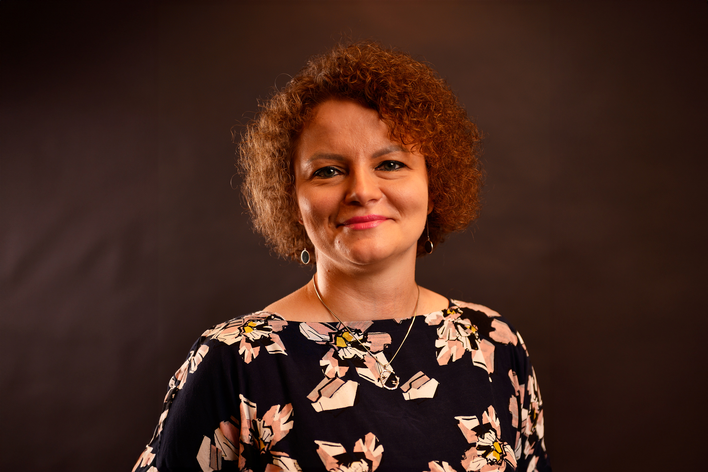 Pilotprojekt zur nachhaltigen Entsorgung medizinischer Abfälle in der Ukraine: Dr. Tetiana Lisovska der Projektgruppe MEDWASTE Ukraine im Interview (Foto: privat)