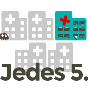 Jedes 5. Krankenhaus bis 2034 von Schließung bedroht
